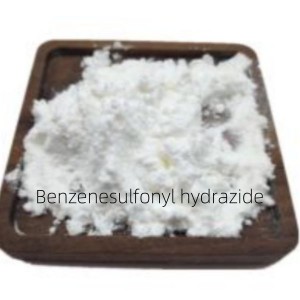 Benzenesulfonyl hydrazide cas 80-17-1 manufacture price