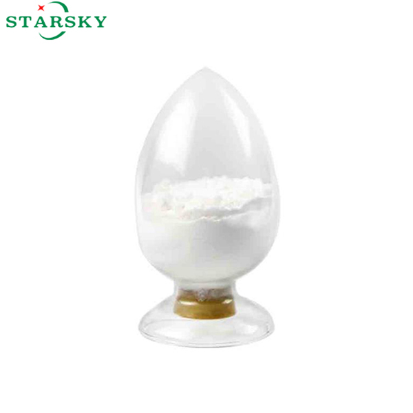 Bottom price Titanium Carbide Cti Powder - Boron nitride 10043-11-5 – Starsky