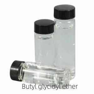 Butyl glycidyl ether cas 2426-08-6 מחיר ייצור