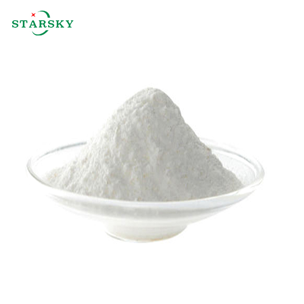100% Original Hot Sales Nickel/Ni 7440-02-0 - Calcium fluoride 7789-75-5 – Starsky