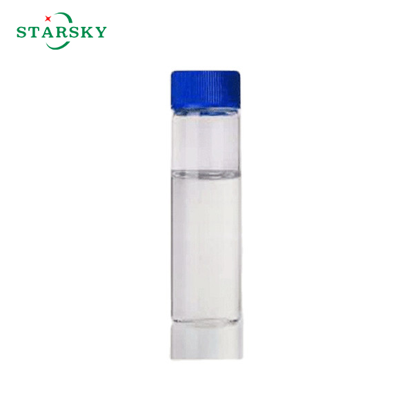 Cheapest Price Best Price Pyridine - Manufacture supplier Citronellol CAS 106-22-9 – Starsky