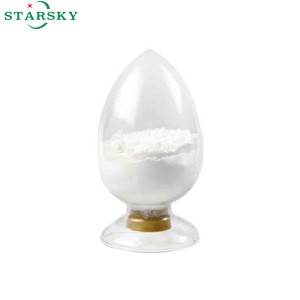 Good quality Manufacturer 2-Ethylimidazole 1072-62-4 - Climbazole CAS 38083-17-9 manufacture supplier – Starsky