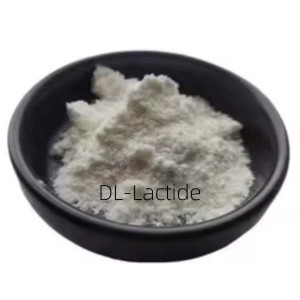 DL-Lactide CAS 95-96-5 ražošanas cena