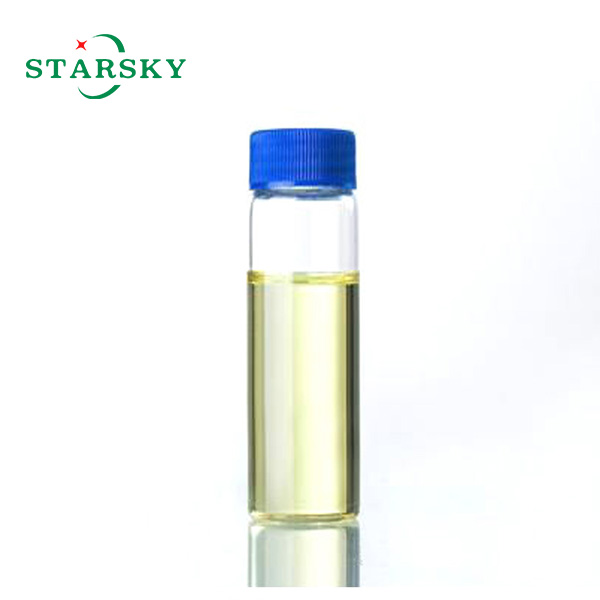Low price for Manufacturer Diethyl Malonate Cas 105-53-3 - Dibutyl sebacate 109-43-3 – Starsky