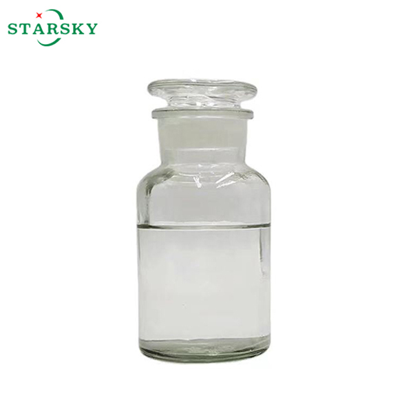 China Cheap price Benzophenone Cas 119-61-9 - Diethyl sebacate 110-40-7 – Starsky