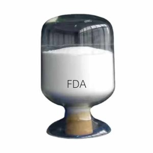 9,9-Bis (4-aminofenil) fluorenoa (FDA) CAS 15499-84-0 Fabrikaren prezioa