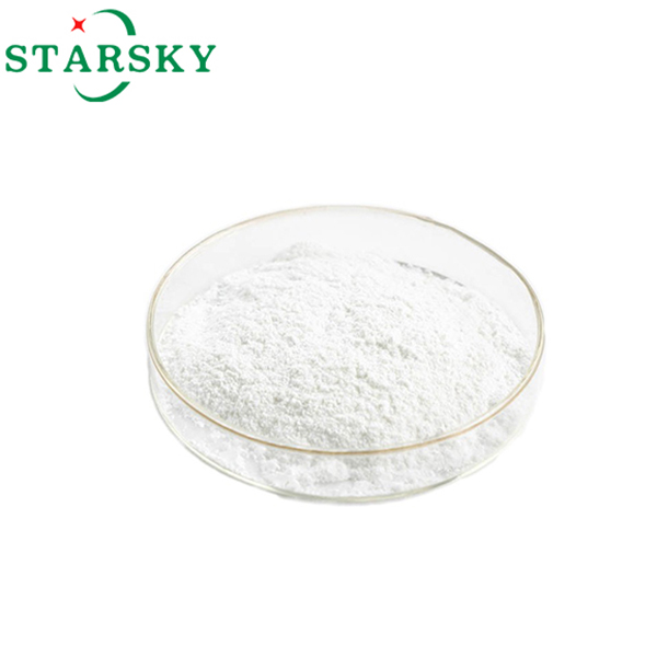 Top Quality Thulium Chloride Cl3tm Faster Delivery - Gadolinium nitrate 94219-55-3 – Starsky