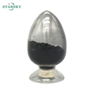 Hafnium silicide cas 12401-56-8 with best price