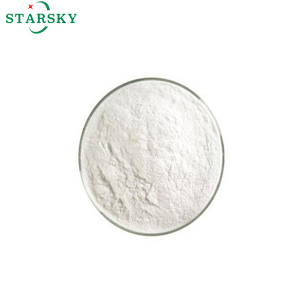 China Manufacturer for Lowest Price Tetramisole Hydrochloride 5086-74-8 - Levamisole hydrochloride CAS 16595-80-5 – Starsky