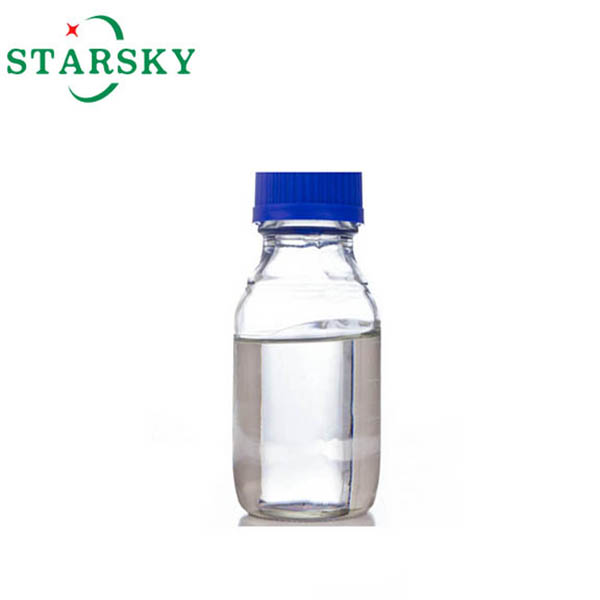 Chinese wholesale Triethyl Citrate - Methyl isobutyrate 547-63-7 – Starsky