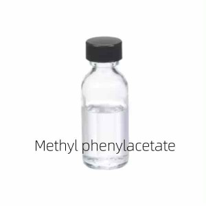 Methyl phenylacetate CAS 101-41-7 ລາຄາໂຮງງານ