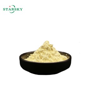 Factory supplier Musk ketone CAS 81-14-1 with best price