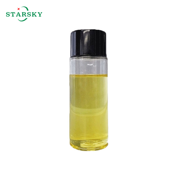 Wholesale Ethyl Chloroacetate - N-Methylaniline CAS 100-61-8 manufacture price – Starsky