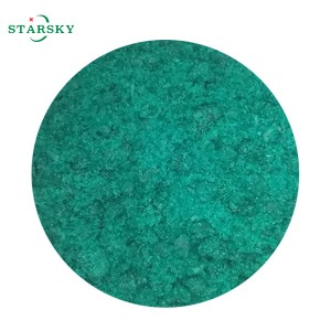 Trending Products Cobalt Sulfate Powder Cas 10124-43-3 - Nickel nitrate hexahydrate CAS 13478-00-7 – Starsky