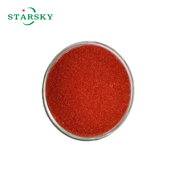 Fixed Competitive Price Manufacturer Supplier Cobalt Sulfate Powder - Palladium nitrate 10102-05-3 – Starsky