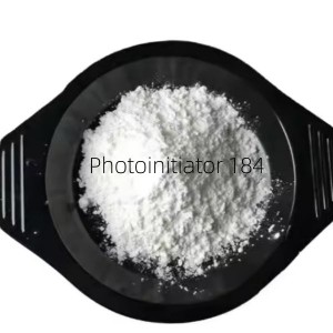 מחיר ייצור 1-Hydroxycyclohexyl phenyl ketone/Photoinitiator 184 CAS 947-19-3