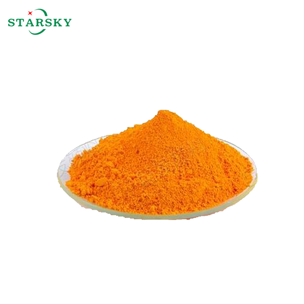Chinese wholesale Stevioside Tsg95ra50 White Powder - Potassium chloroplatinate 16921-30-5 – Starsky