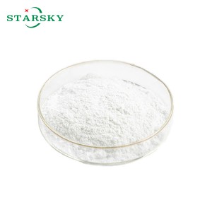 Best quality Tantalum Pentoxide - Potassium iodide CAS 7681-11-0 manufacture price – Starsky