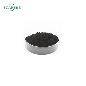 fabrikkleverandør Praseodymium oxide CAS 12037-29-5