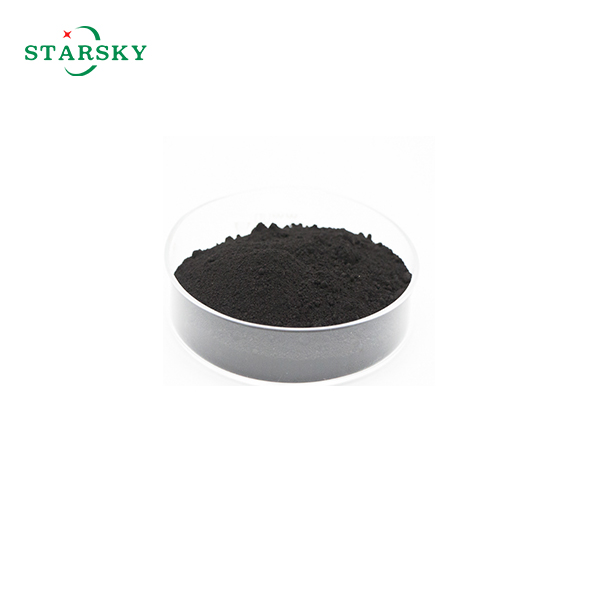 Hot-selling Best Price Niobium(V) Chloride Cl5nb Cas 10026-12-7 - Praseodymium oxide 12037-29-5 – Starsky