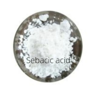 Sebacic acid CAS 111-20-6 manufacture price