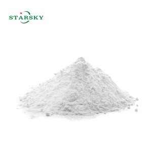 8 Year Exporter Tungsten 7440-33-7 - Sodium iodide CAS 7681-82-5 manufacture price – Starsky