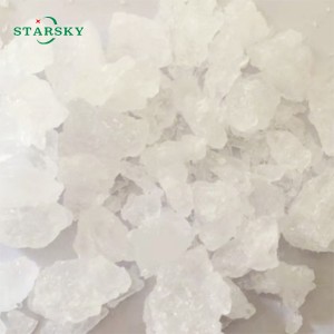 Stannic chloride pentahydrate 10026-06-9