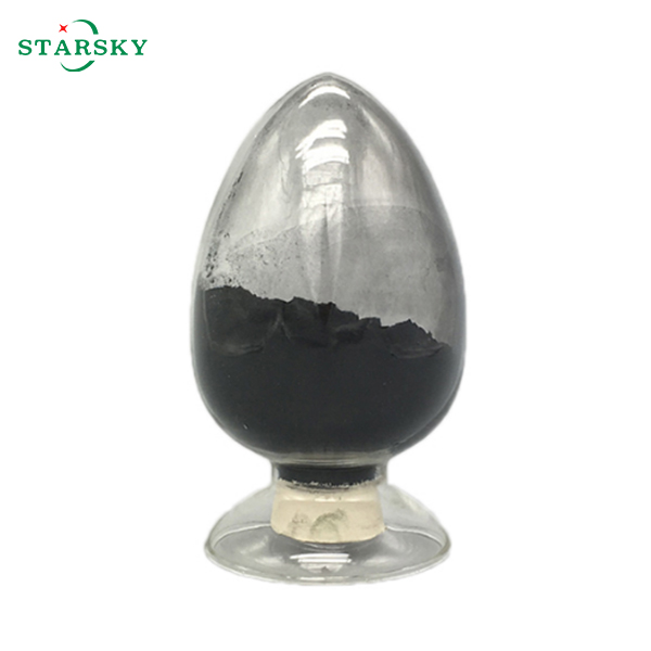 Top Quality Thulium Chloride Cl3tm Faster Delivery - TUNGSTEN SULFIDE 12138-09-9  – Starsky