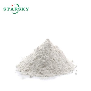 Factory source Tianeptine Sodium Salt - Tetracaine hydrochloride CAS 136-47-0 factory price – Starsky