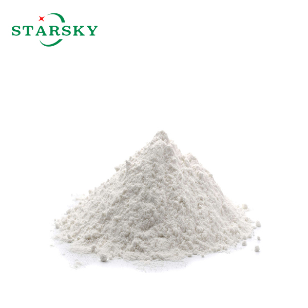 New Delivery for Phloroglucinol Dihydrate - Tetracaine hydrochloride CAS 136-47-0 factory price – Starsky
