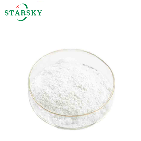 Lowest Price for Tetrachloroethylene 127-18-4 Factory - Tianeptine sodium salt 30123-17-2 – Starsky