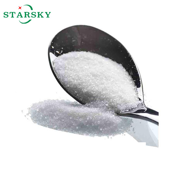 One of Hottest for Dibutyl Fumarate Faster Delivery - Tosyl chloride CAS 98-59-9 manufacture price – Starsky