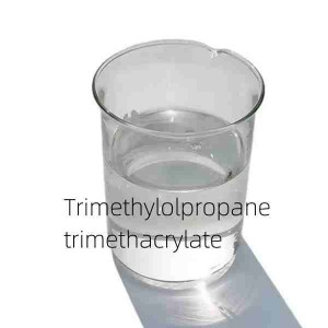 ספק המפעל Trimethylolpropane trimethacrylate CAS 3290-92-4 TMPTMA