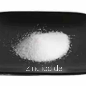 Zink ioduroa CAS 10139-47-6 fabrikazio prezioa