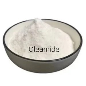 Oleamide CAS 301-02-0 manufacture price