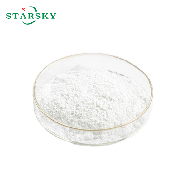 China Manufacturer for Manufacturer Supplier Dibutyl Maleate 105-76-0 - p-Toluenesulfonamide 70-55-3 – Starsky