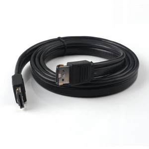 eSATAp Cable 12V eSATA USB Power eSATA Male to Male esata+USB Cable
