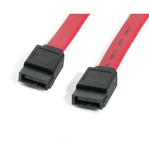 Factory Price For Mini Digital Strap - 18in SATA Serial ATA Cable – STC-CABLE