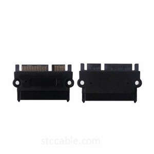22Pin SATA Adapter Male to Female