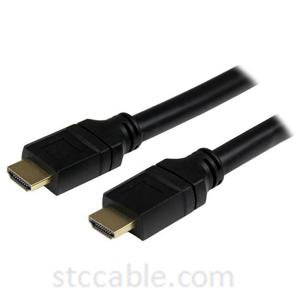 What is The HDMI Cable?