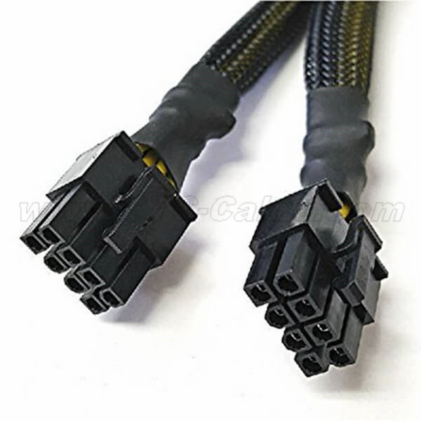 Big discounting M12 3pin C-code Waterproof Female Straight Connector To Open Sensor Molded Cable Soldering