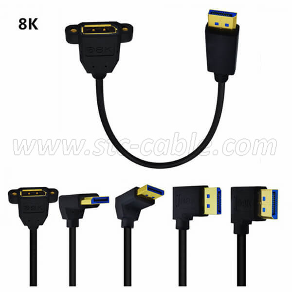 Chinese Professional New Arrival Usb Extension Cable Usb 3.0 90-degree Angel Active Repeater Cable