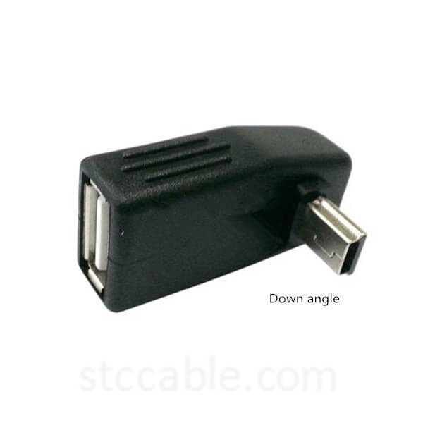 Newly Arrival 2 in 1 Type-C Micro USB OTG Adapter