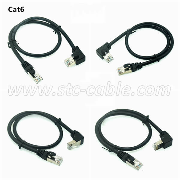Wholesale Dealers of Male to Female Ethernet Cable CAT6