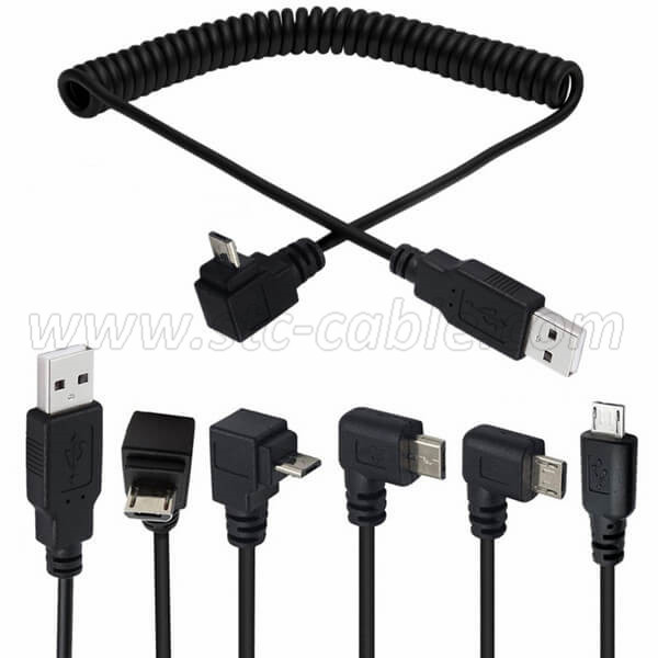 Fixed Competitive Price 2022 Multi Plug Type 2.0A 3.94FT Fast Retractable 3in1 USB Type C Pd Micro Lightening Iph Charging Cable Universal for Electronic Devices Battery Charger Laptop
