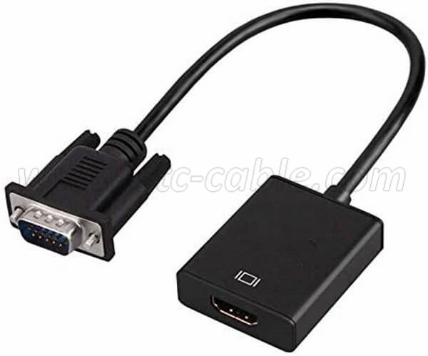 Professional China 4 in 1 USB 3.0 Hub Converter Cable