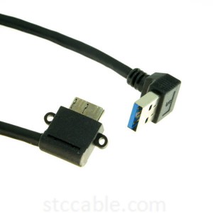 OEM/ODM Manufacturer USB3.1 Type-C Pd Data Cable