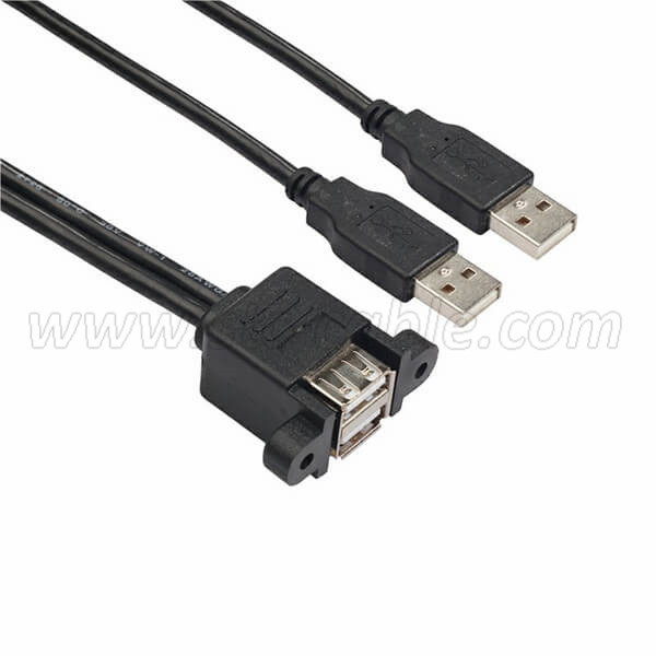 factory Outlets for High Quality USB 3.0 Amplifier 10m, USB 3.0 Extension Cable