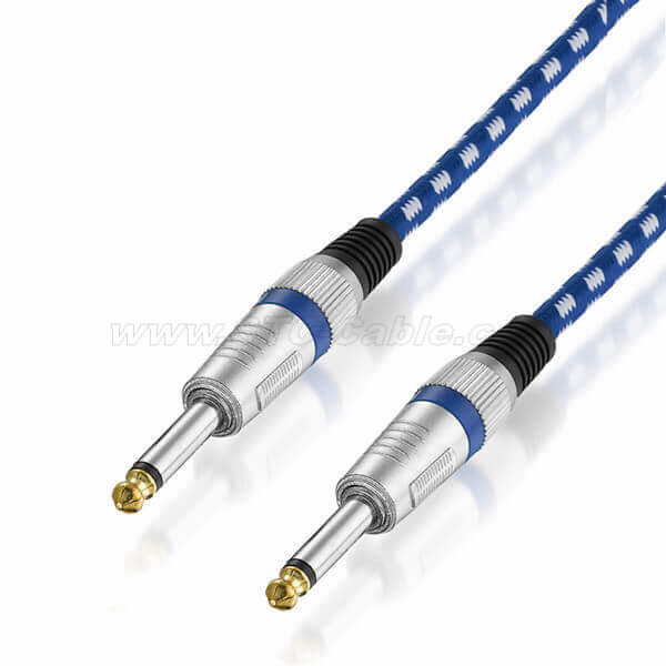 Chinese wholesale ODM Audio Cable 3.5 mm Jack