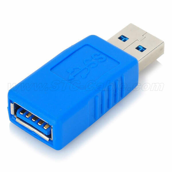 OEM Supply New Arrival 2 in 1 Micro V8 USB Type C Male to USB 3.0 Famale OTG Data Sync Converter Adapter
